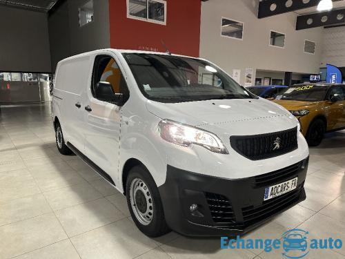 PEUGEOT EXPERT FGN TOLE M BLUEHDI 145 SetS BVM6 