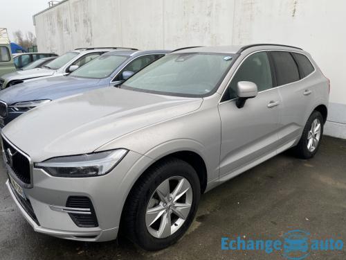 VOLVO XC60 XC60 B4 (Diesel) 197 ch Geartronic 8 Momentum Business
