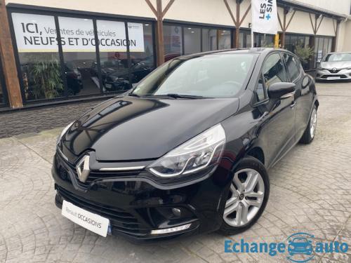 RENAULT CLIO IV BUSINESS Clio TCe 90 Energy Business