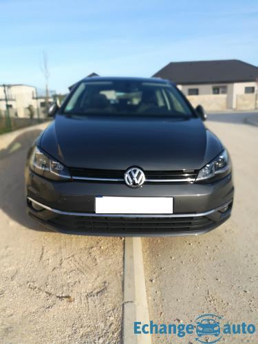 Volkswagen Golf TSI 150cv dsg 7 Carat Exclu