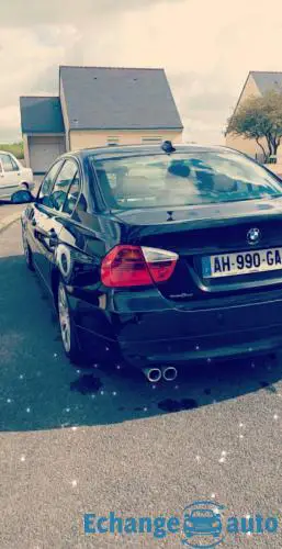 BMW série3 330d