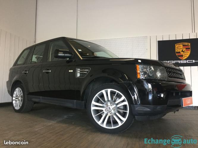 Range Rover HSE Sport aucun frais a prévoir .