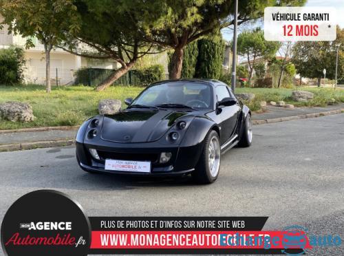 Smart Roadster 0.7l 452