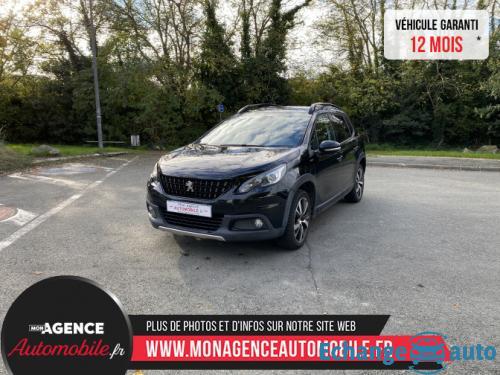 Peugeot 2008 120 GTLine