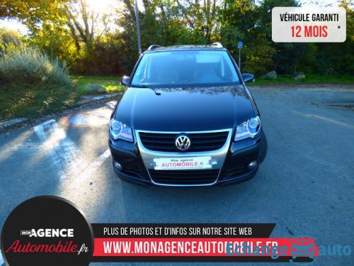 Volkswagen TOURAN 1.9 TDI 105 CONFORT 7P