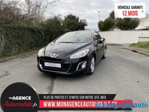 Peugeot 308 CC 1.6 HDI 112 SPORT PACK