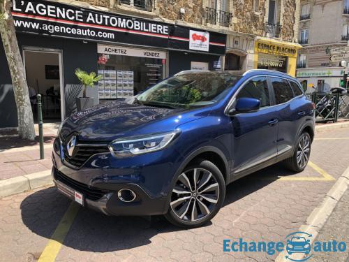 RENAULT KADJAR Kadjar TCe 130 Energy Intens
