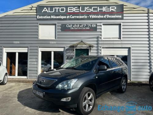 LEXUS RX300 3.0 V6 204 ch Pack Luxe A