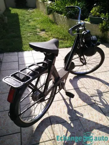 SOLEX 3800