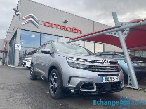 CITROEN C5 AIRCROSS BLUEHDI 130 FEEL +