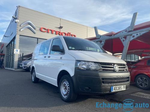 VOLKSWAGEN TRANSPORTER FGN  2.0 TDI 140 