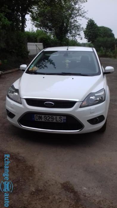 Ford focus ford