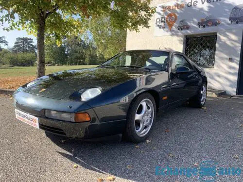 PORSCHE 928 GTS