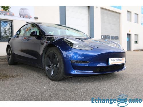 TESLA MODEL 3 Long Range Dual Motor AWD 85KW