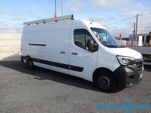 RENAULT MASTER FOURGON L3H2 ENERGY DCI 180 GRAND CONFORT