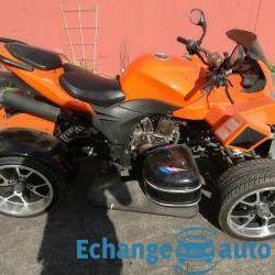 quad jinyi  250cc