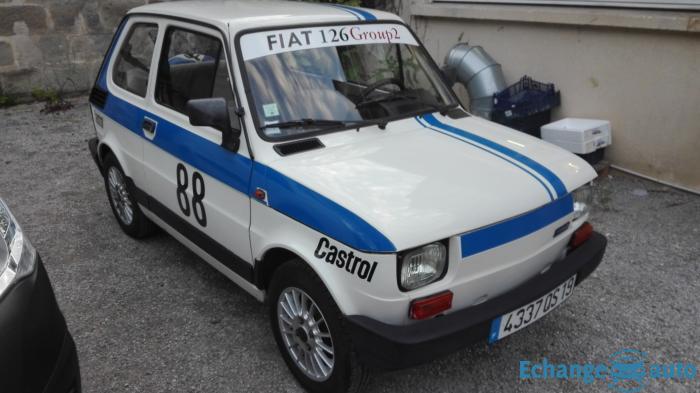 Fiat 126 bis