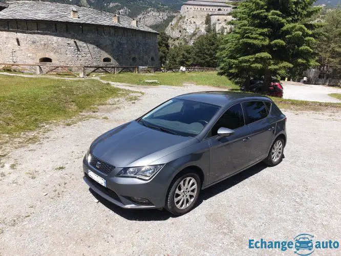 Seat Leon 3