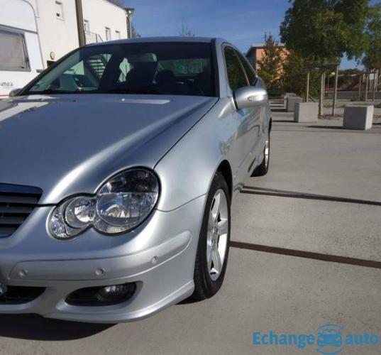 MERCEDES Classe C