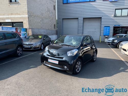 Toyota iQ 68 VVT-I IQ² MULTIDRIVE