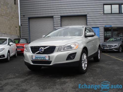 Volvo XC60 2.4D 175CH FAP SUMMUM