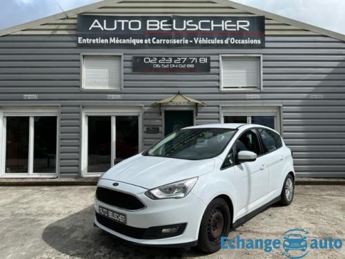 FORD GRAND C MAX C-MAX 1.5 TDCi 95 SetS Trend () EXPORT ou MARCHAND