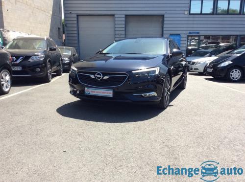 Opel Insignia GRAND SPORT 2.0 D 170CH ELITE EURO6DT