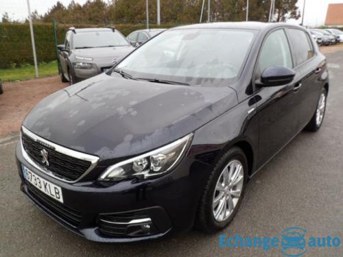 Peugeot 308 1.2 PURETECH 130CH S&S STYLE