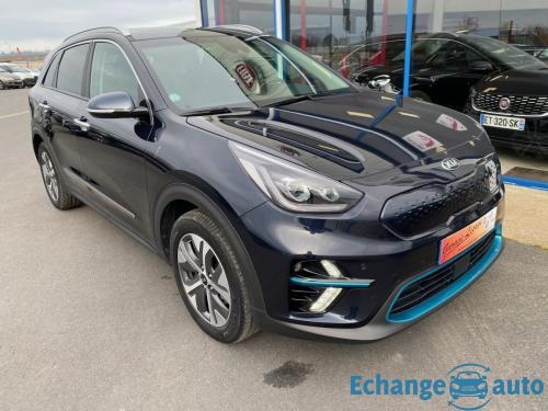 KIA E-NIRO e-Niro Electrique 204 ch Premium
