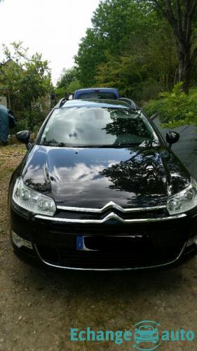 C5 Tourer contre Picasso ou suv