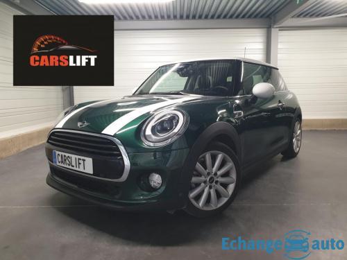 Mini Cooper 1.6 116 CHILI II