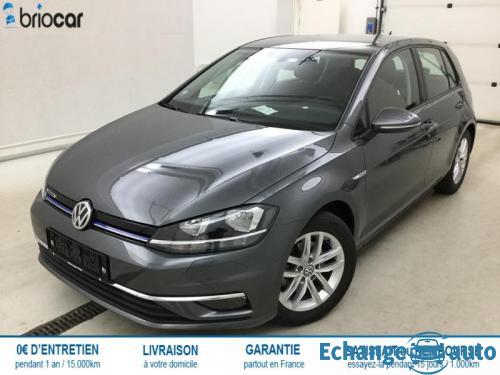 Volkswagen Golf 1.5 TSI EVO 130ch Confortline DSG7 suréquipé