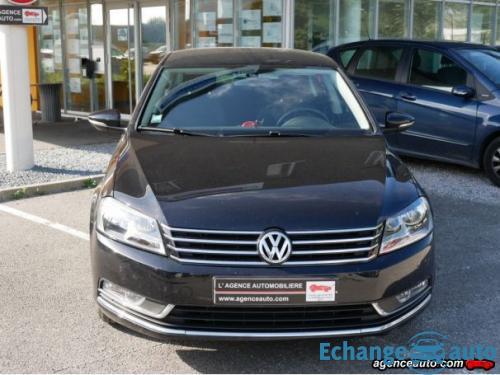 VOLKSWAGEN Passat 1.6 TDI 105 Confortline Business