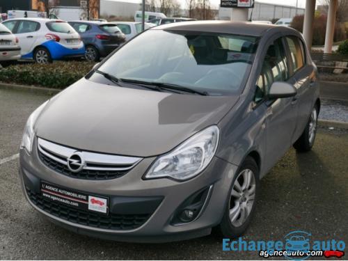 OPEL Corsa 1.3 CDTI 95 COSMO  5 portes