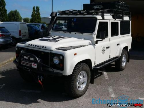 LAND-ROVER Defender SW 110 2.4 TD S