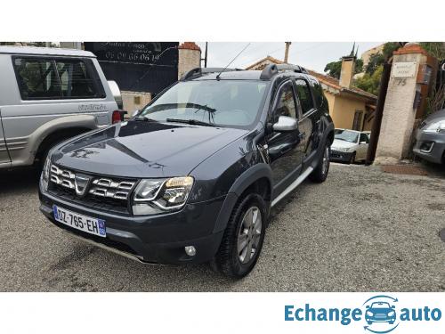 DACIA DUSTER Duster 1.5 dCi 110 4x4 Prestige