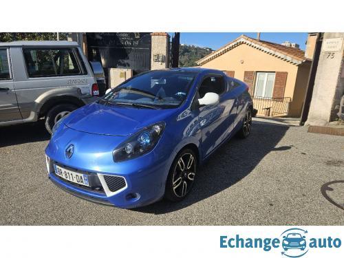 RENAULT WIND Wind TCe 100 Gordini