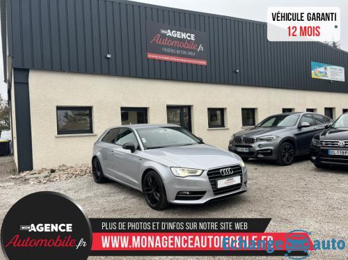 Audi A3 1.4 TFSI 150 CV AMBITION