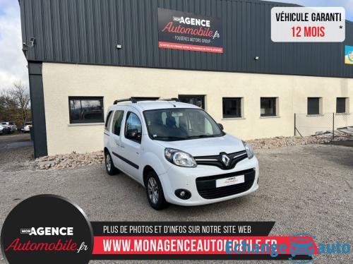 Renault Kangoo Phase 2  1.5 DCi