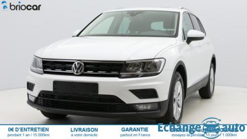 Volkswagen Tiguan 1.5 TSI ACT 150ch Automatique/7 Confortline