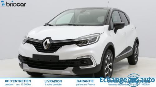 Renault Captur 1.3 TCe 150ch Automatique/6 Intens