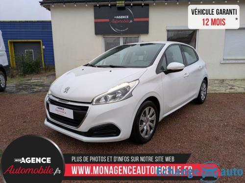 Peugeot 208 1.6 BLUEHDI 100 ACTIVE BVM5