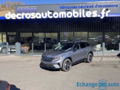 RENAULT AUSTRAL E-Tech hybrid 200 Techno esprit Alpine