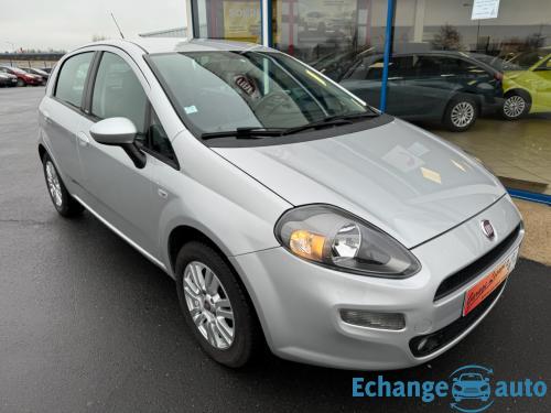 FIAT PUNTO Punto 1.2 8V 69 Italia