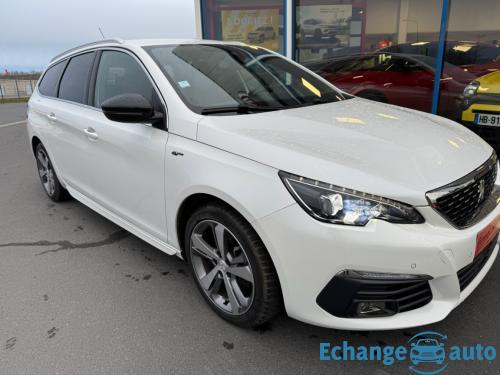 PEUGEOT 308 SW 308 SW BlueHDi 130ch SetS EAT8 GT Pack