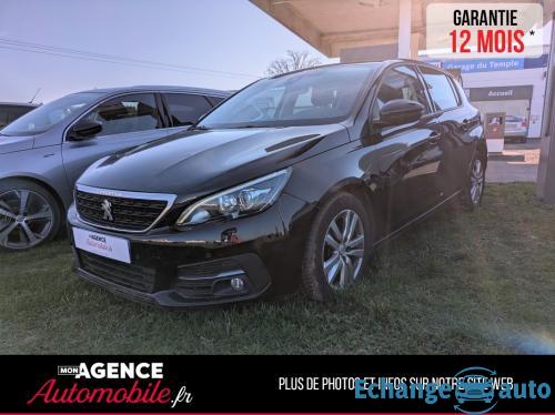 Peugeot 308 1.5 BLUEHDI 100 ACTIVE BUSINESS BVM6