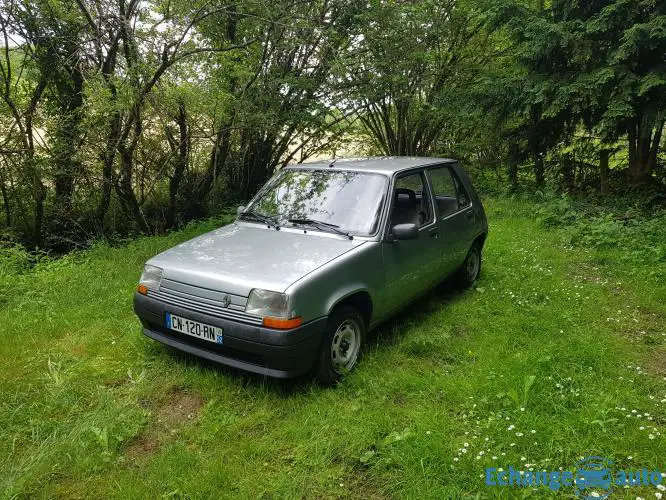 Renault super 5