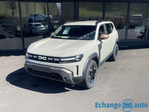 DACIA DUSTER EXTREME TCE 130 CV 4X4