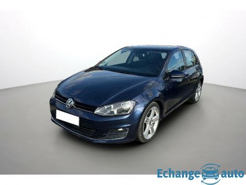 VOLKSWAGEN GOLF VII 1.8 TSI 170 ACT BlueMotion Technology DSG7 Carat Edition