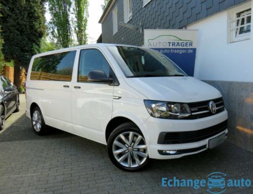 Volkswagen T5 Multivan 4 MOTION 4X4